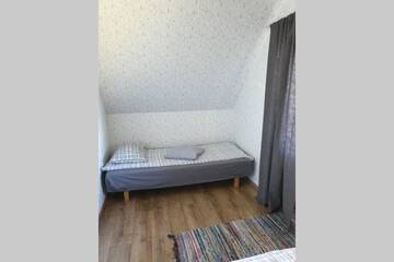 Фото номера Дом с 3 спальнями Дома для отпуска Linnutee puhkemaja г. Orjaku 39